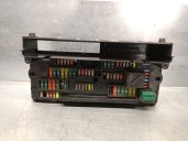 Recambio de caja reles / fusibles para bmw 5 touring (f11) 520 d referencia OEM IAM 923442101 