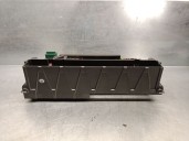 Recambio de caja reles / fusibles para bmw 5 touring (f11) 520 d referencia OEM IAM 923442101 