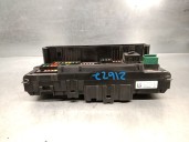 Recambio de caja reles / fusibles para bmw 5 touring (f11) 520 d referencia OEM IAM 923442101 