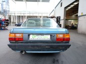 audi 100 c3 sedán (443, 444) del año 1989