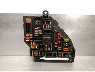Recambio de caja reles / fusibles para bmw 5 touring (f11) 520 d referencia OEM IAM 923442301 