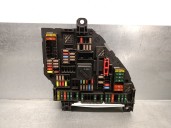 Recambio de caja reles / fusibles para bmw 5 touring (f11) 520 d referencia OEM IAM 923442301 