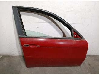 Recambio de puerta delantera derecha para alfa romeo 147 (937_) 1.6 16v t.spark eco (937.axa1a, 937.bxa1a) referencia OEM IAM  5