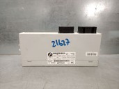 Recambio de modulo electronico para bmw 5 touring (f11) 520 d referencia OEM IAM 61357304902  F005V01102 BOSCH