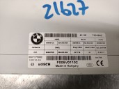 Recambio de modulo electronico para bmw 5 touring (f11) 520 d referencia OEM IAM 61357304902  F005V01102 BOSCH
