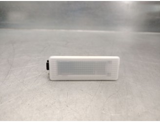 Recambio de luz interior para bmw 5 touring (f11) 520 d referencia OEM IAM 63316972605 63316972605 