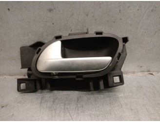 Recambio de maneta interior trasera izquierda para citroën c4 picasso ii 1.6 hdi / bluehdi 115 referencia OEM IAM 9800099780 914