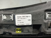 Recambio de aireador para audi a4 b9 (8w2, 8wc) 2.0 tdi quattro referencia OEM IAM 8W1820902E 