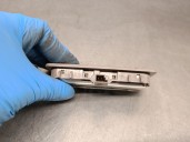 Recambio de luz interior para bmw 5 touring (f11) 520 d referencia OEM IAM 63319163766 63319163766 