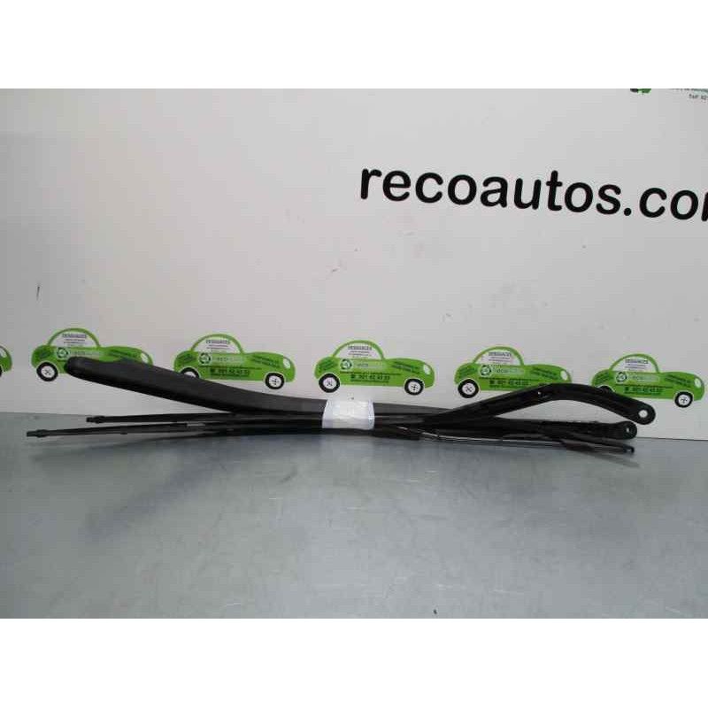 Recambio de brazo limpia delantero derecho para lancia ypsilon (101) 1.4 cat referencia OEM IAM   