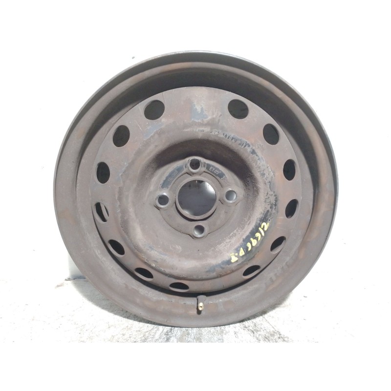 Recambio de llanta para daewoo kalos (klas) 1.2 referencia OEM IAM 96417316 R1451/2JX14ET45 