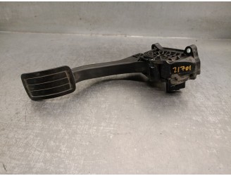 Recambio de potenciometro pedal para citroën c4 picasso ii 1.6 hdi / bluehdi 115 referencia OEM IAM 9674829780 86ET40 