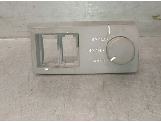 Recambio de mando para kia sorento i (jc) 2.5 crdi referencia OEM IAM 200003207 