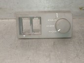 Recambio de mando para kia sorento i (jc) 2.5 crdi referencia OEM IAM 200003207 