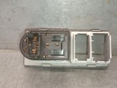 Recambio de mando para kia sorento i (jc) 2.5 crdi referencia OEM IAM 200003207 