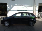volkswagen polo iv (9n_, 9a_) del año 2006