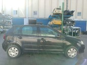volkswagen polo iv (9n_, 9a_) del año 2006