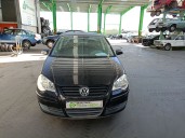 volkswagen polo iv (9n_, 9a_) del año 2006
