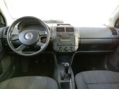 volkswagen polo iv (9n_, 9a_) del año 2006
