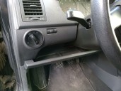 volkswagen polo iv (9n_, 9a_) del año 2006