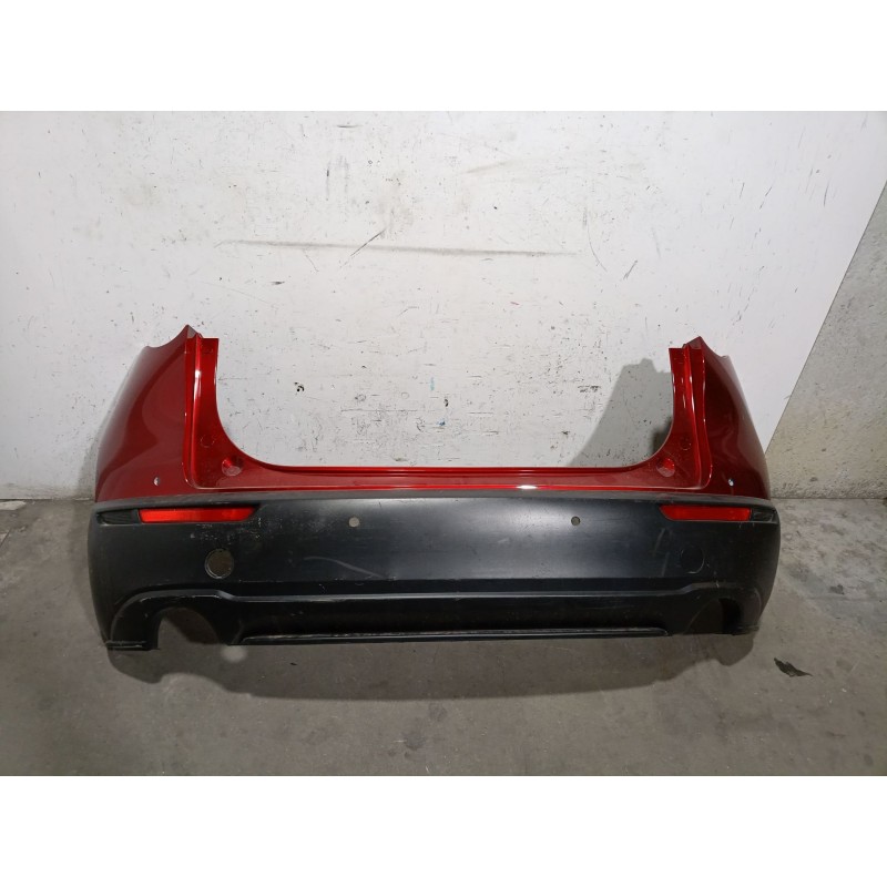 Recambio de paragolpes trasero para mazda cx-30 (dm) skyactiv-g m hybrid referencia OEM IAM  DFR950221CBB 