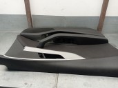Recambio de guarnecido puerta delantera izquierda para audi a4 b9 (8w2, 8wc) 2.0 tdi quattro referencia OEM IAM 8W0867117 8W0867