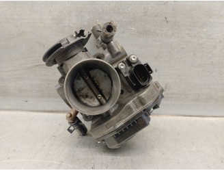 Recambio de caja mariposa para volkswagen polo iv (9n_, 9a_) 1.4 16v referencia OEM IAM 06A133064H 06A133062G VDO