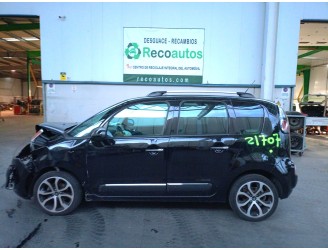 citroën c3 picasso (sh_) del año 2015