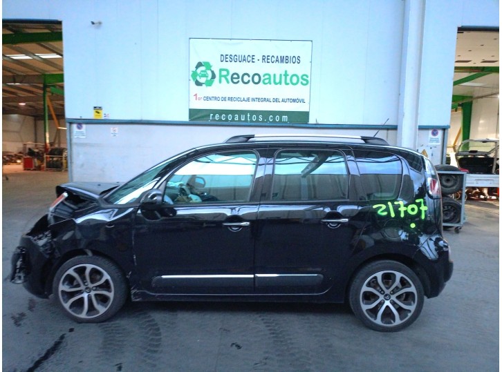 citroën c3 picasso (sh_) del año 2015