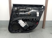 Recambio de guarnecido puerta trasera izquierda para audi a4 b9 (8w2, 8wc) 2.0 tdi quattro referencia OEM IAM 8W0867317 8W086731