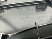 Recambio de guarnecido puerta trasera izquierda para audi a4 b9 (8w2, 8wc) 2.0 tdi quattro referencia OEM IAM 8W0867317 8W086731