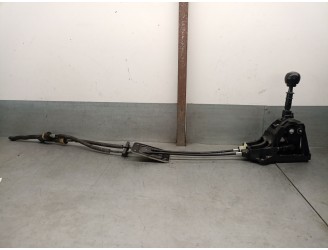 Recambio de palanca cambio para fiat tipo station wagon (356_, 357_) 1.4 (356wxf1b) referencia OEM IAM 50296186 46339500 