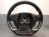 Recambio de volante para citroën c4 picasso ii 1.6 hdi / bluehdi 115 referencia OEM IAM 96777865ZD 98057438ZD 