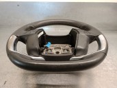 Recambio de volante para citroën c4 picasso ii 1.6 hdi / bluehdi 115 referencia OEM IAM 96777865ZD 98057438ZD 