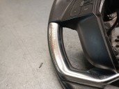 Recambio de volante para citroën c4 picasso ii 1.6 hdi / bluehdi 115 referencia OEM IAM 96777865ZD 98057438ZD 