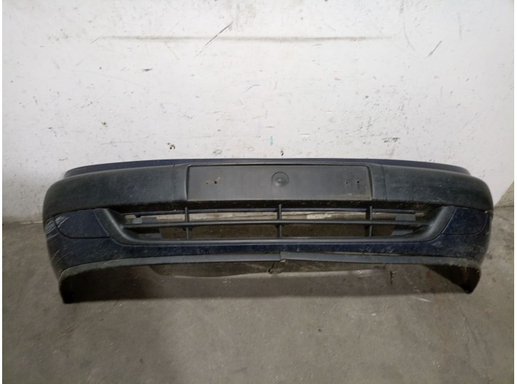 Replacement front bumper for Citroën Xsara (N1) 1.9 TD OEM IAM reference 7401L9 