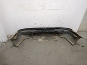 Replacement front bumper for Citroën Xsara (N1) 1.9 TD OEM IAM reference 7401L9 