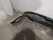 Replacement front bumper for Citroën Xsara (N1) 1.9 TD OEM IAM reference 7401L9 