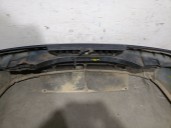 Replacement front bumper for Citroën Xsara (N1) 1.9 TD OEM IAM reference 7401L9 