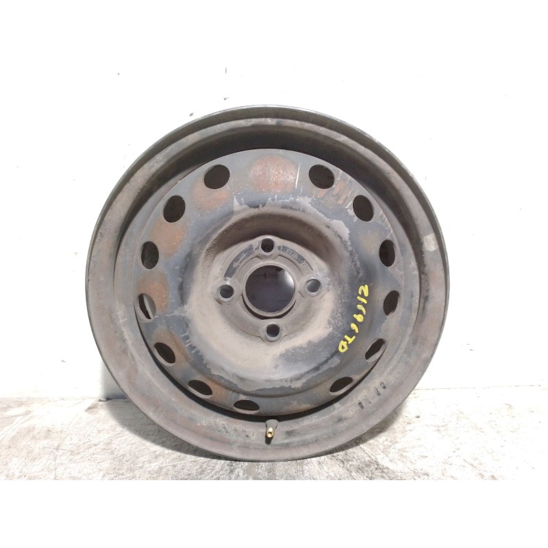 Recambio de llanta para daewoo kalos (klas) 1.2 referencia OEM IAM 96417316 R1451/2JX14ET45 