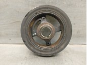 Recambio de polea cigueñal para nissan micra iv (k13k, k13kk) 1.2 referencia OEM IAM 123031HC0A 123031HC0A 