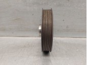 Recambio de polea cigueñal para nissan micra iv (k13k, k13kk) 1.2 referencia OEM IAM 123031HC0A 123031HC0A 