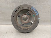 Recambio de polea cigueñal para nissan micra iv (k13k, k13kk) 1.2 referencia OEM IAM 123031HC0A 123031HC0A 