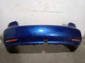 Recambio de paragolpes trasero para mazda 6 hatchback (gg) 2.0 di (gg14) referencia OEM IAM GJ6A50221EAA 
