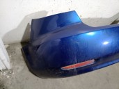 Recambio de paragolpes trasero para mazda 6 hatchback (gg) 2.0 di (gg14) referencia OEM IAM GJ6A50221EAA 