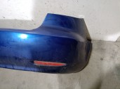Recambio de paragolpes trasero para mazda 6 hatchback (gg) 2.0 di (gg14) referencia OEM IAM GJ6A50221EAA 
