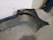 Recambio de paragolpes trasero para mazda 6 hatchback (gg) 2.0 di (gg14) referencia OEM IAM GJ6A50221EAA 