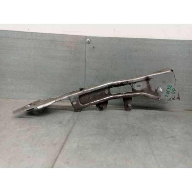 Recambio de refuerzo lateral para audi a4 b9 (8w2, 8wc) 2.0 tdi quattro referencia OEM IAM 8W0821136C  