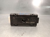Recambio de antena para bmw 5 touring (f11) 520 d referencia OEM IAM 6520919986503 