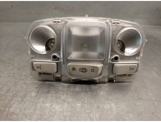 Recambio de luz interior para citroën c4 picasso ii 1.6 hdi / bluehdi 115 referencia OEM IAM 96887290BJ 96887290BJ 